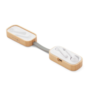 Auriculares Nalu