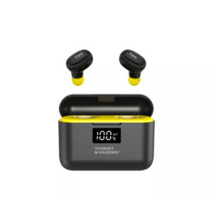 Auriculares Bohne topp T&V