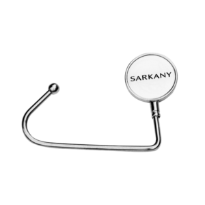 Soporte porta cartera