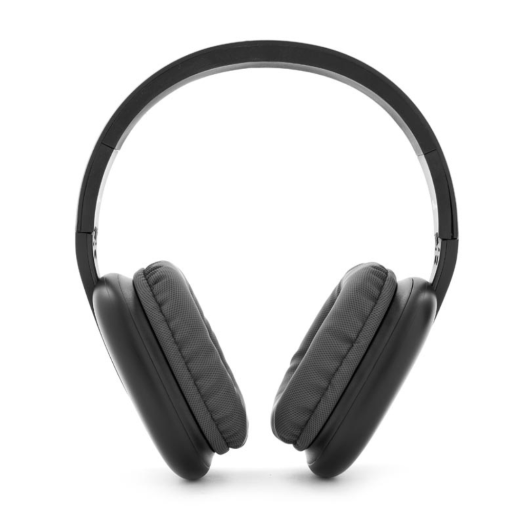Auriculares Cuffia