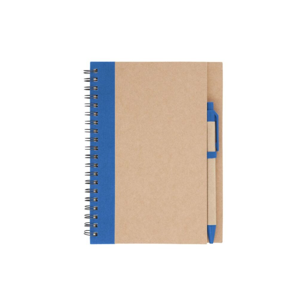 Libreta Ecologica