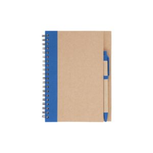 Libreta Ecologica