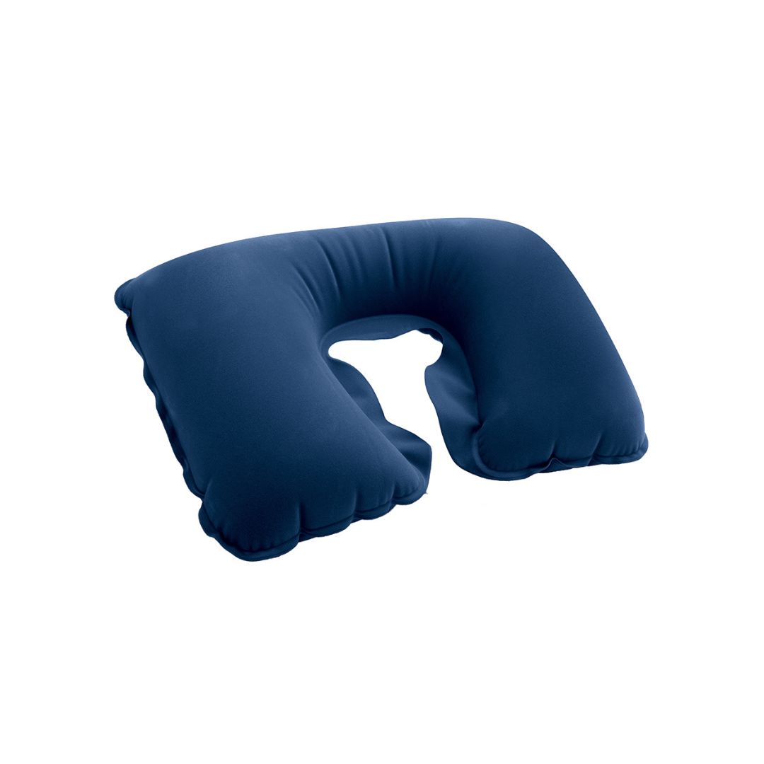Almohada inflable
