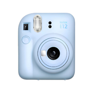 Cámara Fujifilm Instax Mini 12