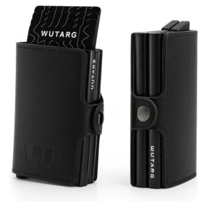 Billetera Tarjetro Wutarg