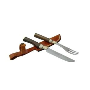 Set Tenedor y Cuchillo