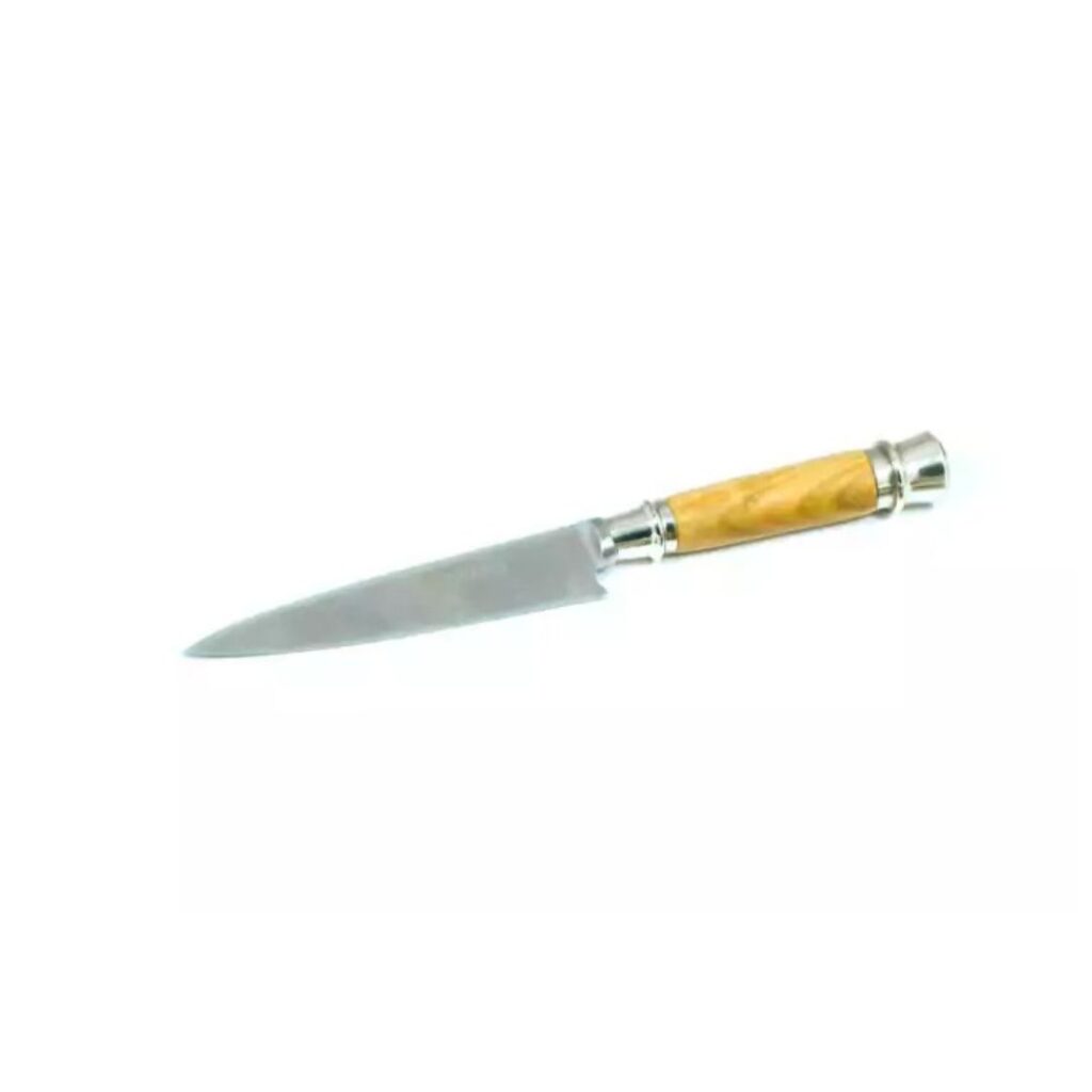 Cuchillo Olivo alfarero