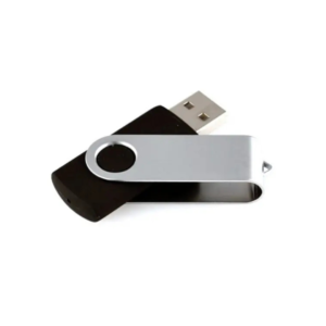 Pen Drive Giratorio