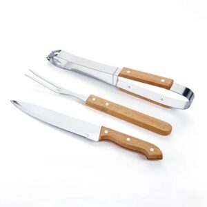 Kit de asado Palma