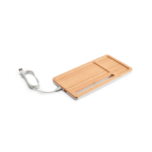 Power Bank Organizador
