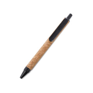 Boligrafo Corcho