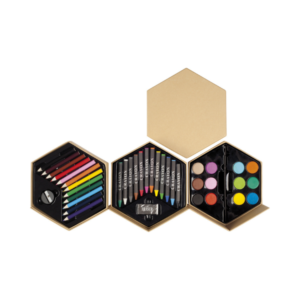 Kit Hexagon