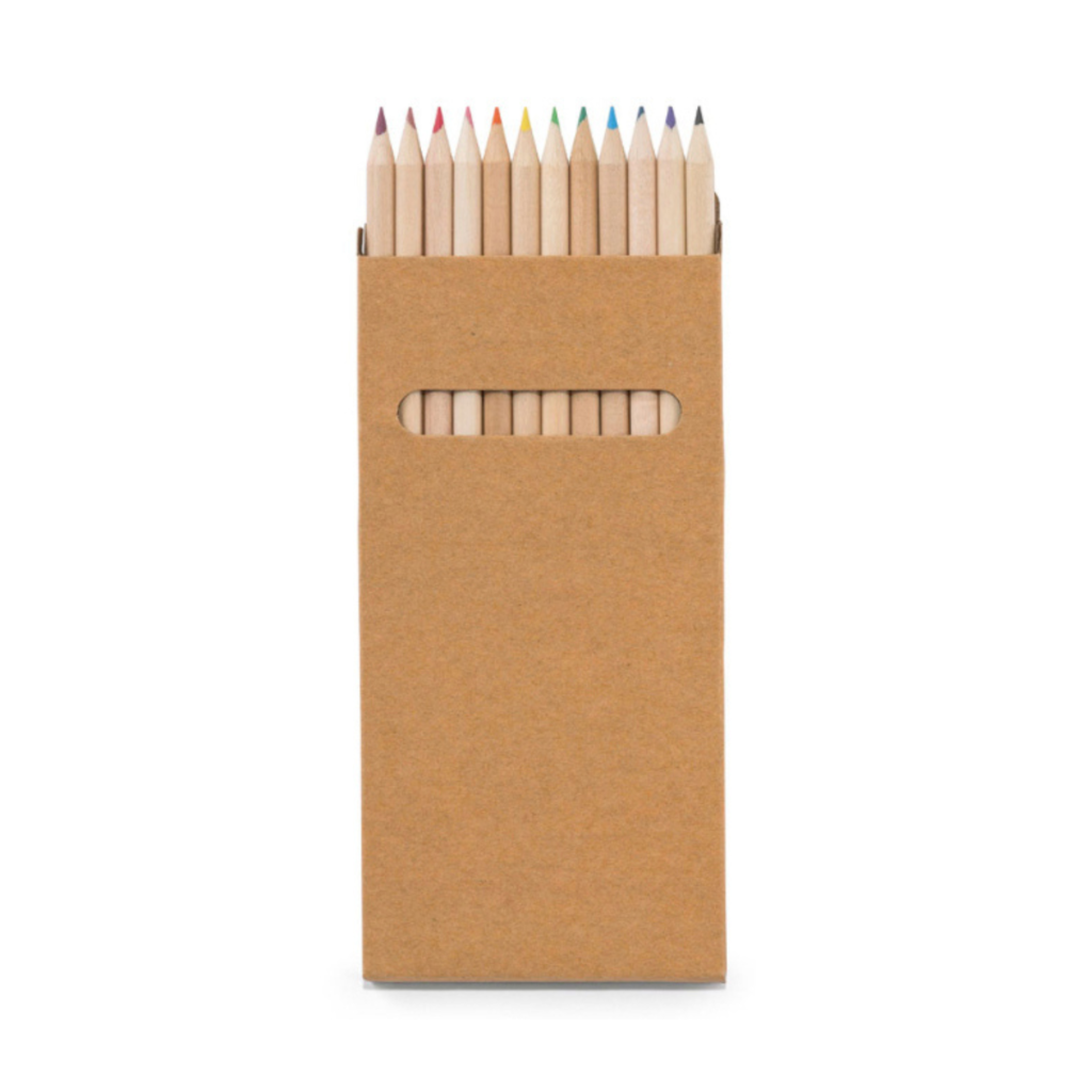 Lapices de colores