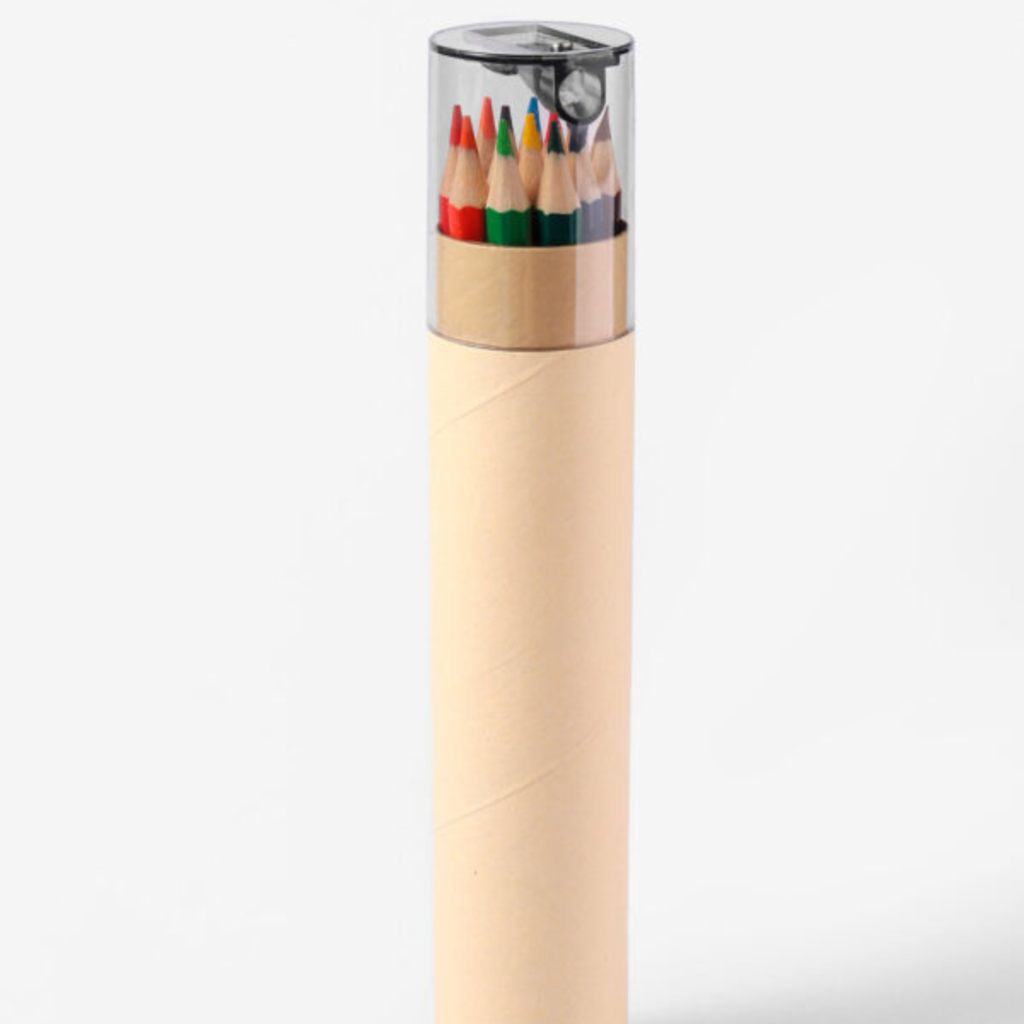 Kit Tubo Kraf