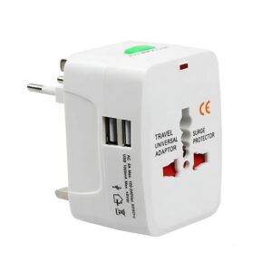 Adaptador universal