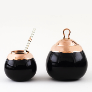 Mate y azucarera
