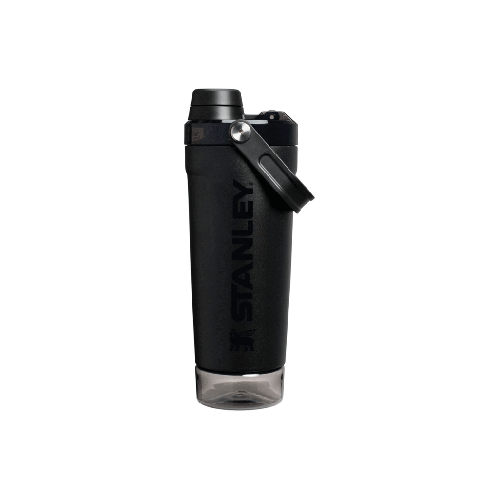 Activate Shaker