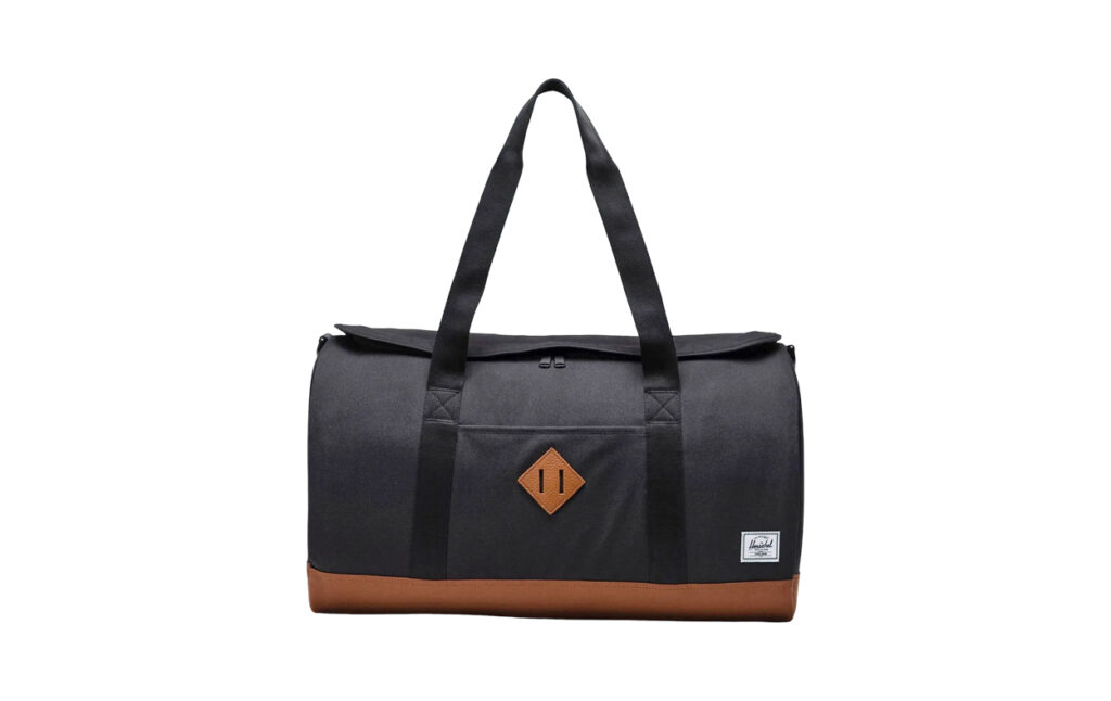 Bolso Heritage Duffler