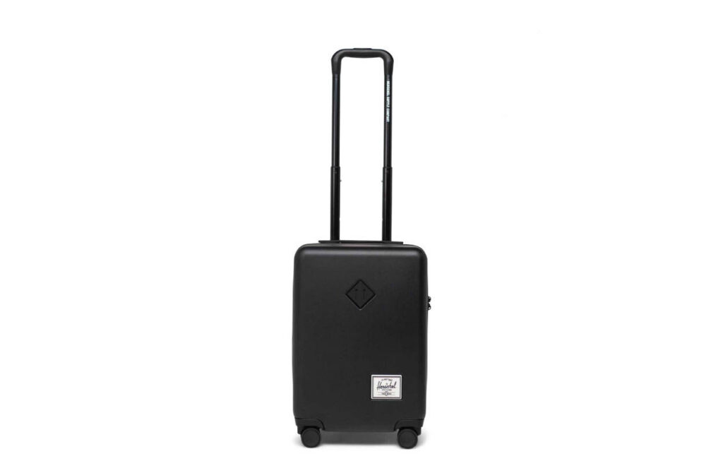 Carry On Heritage Hardshell