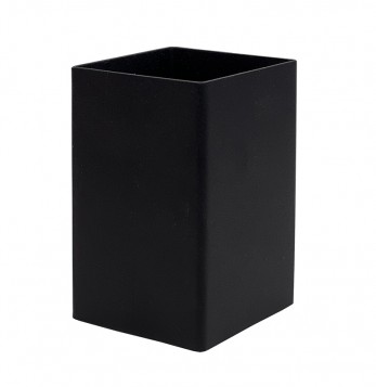 Porta lapices plastico