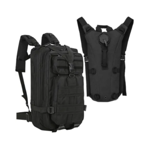Mochila Camel para hidratación