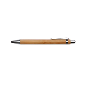 Boligrafo Bamboo Touch