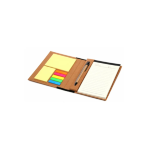 Cuaderno Anotador Louis HR