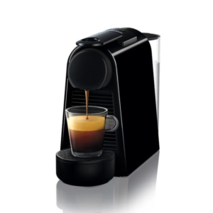 Cafetera capsulas