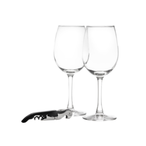 Set de vino