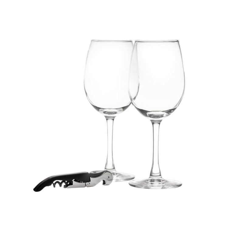 Set de vino