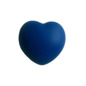 Pelota Anti-Estress Corazon