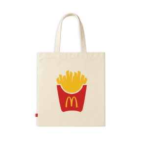 Tote Bag lienzo premium