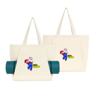 Tote Bag porta Mat