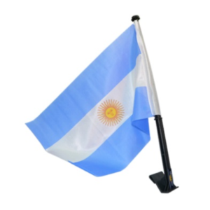 Car Flags