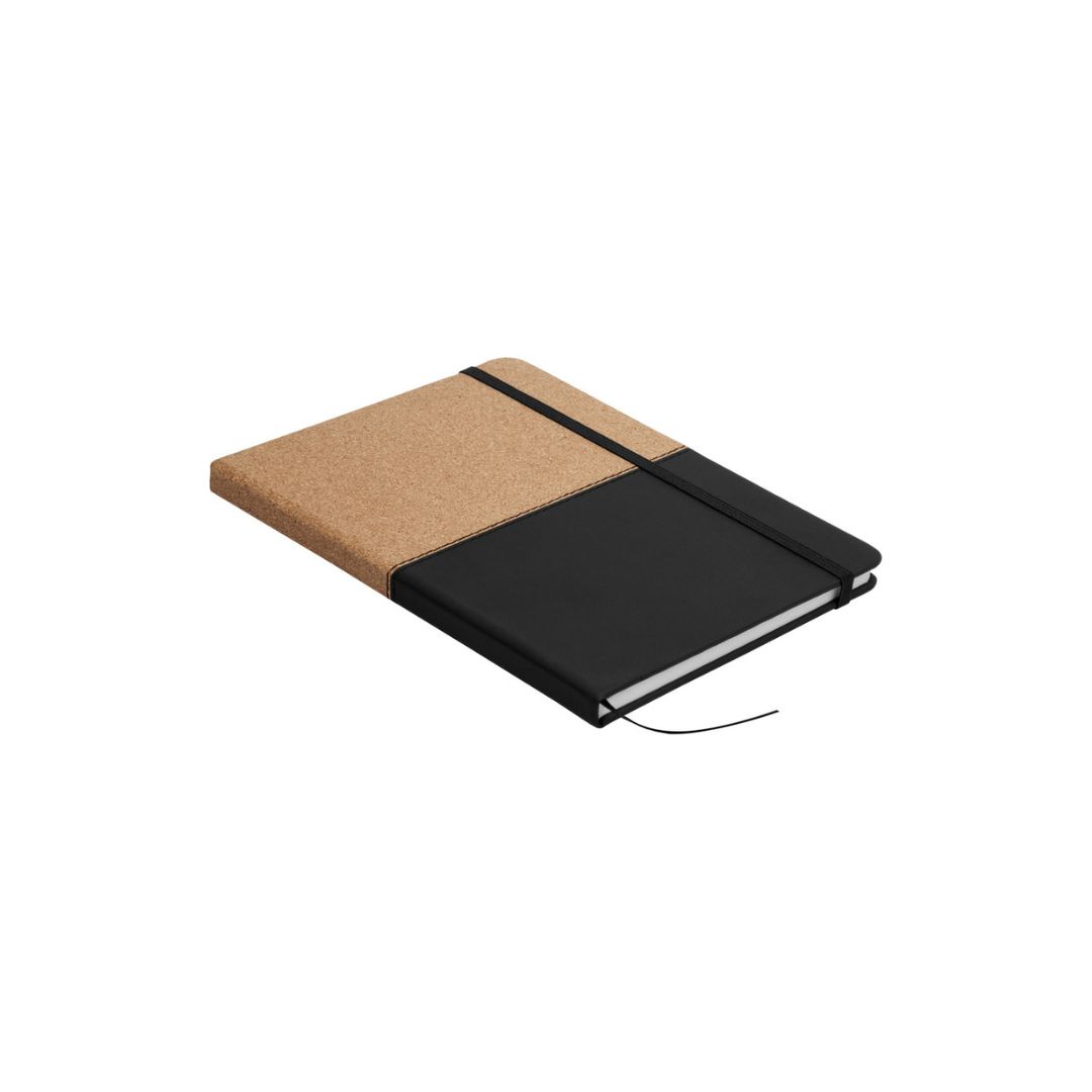 Cuaderno Corcho Mate HL - Imagen 2