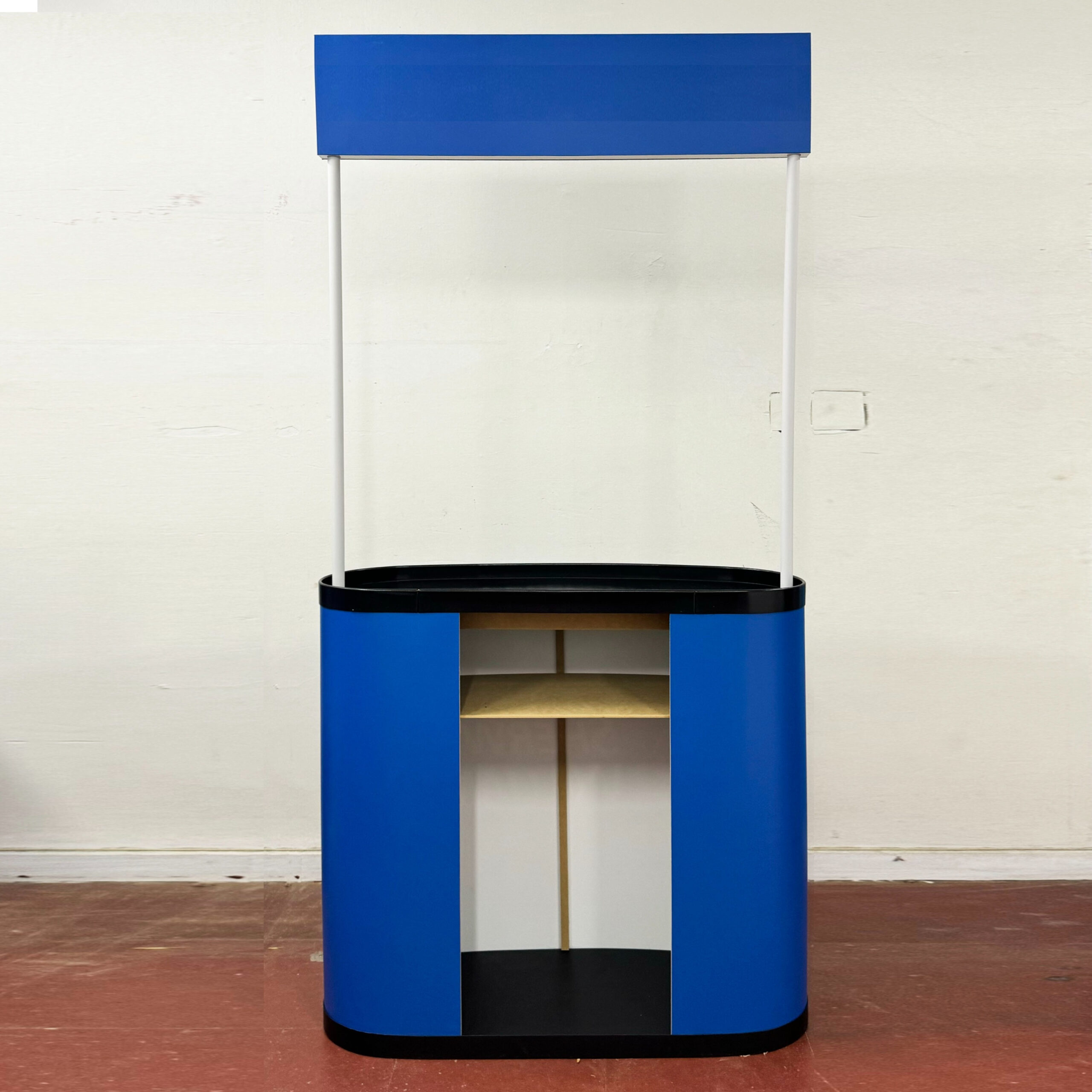 Mini stand Curve - Imagen 2