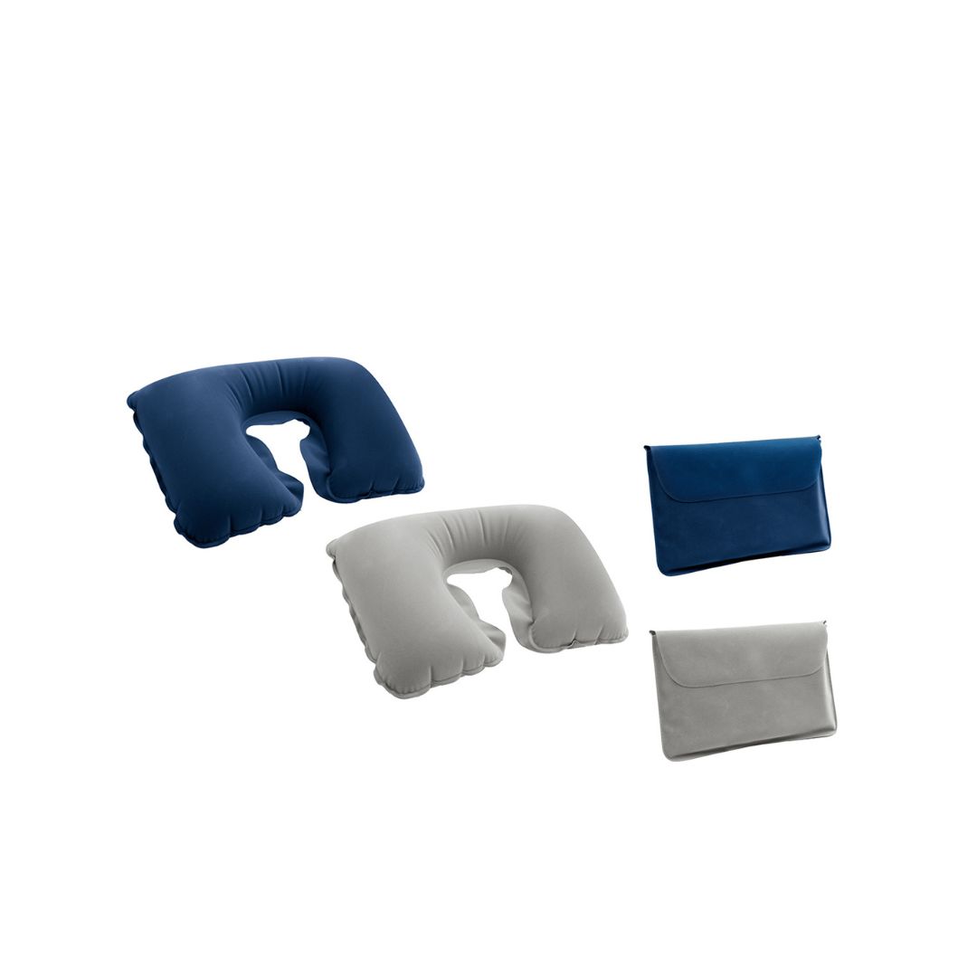 Almohada inflable - Imagen 4