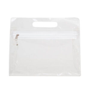 Neceser Cristal pouch