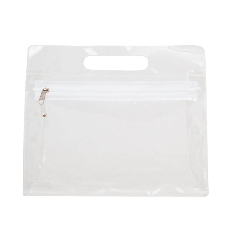 Neceser Cristal pouch