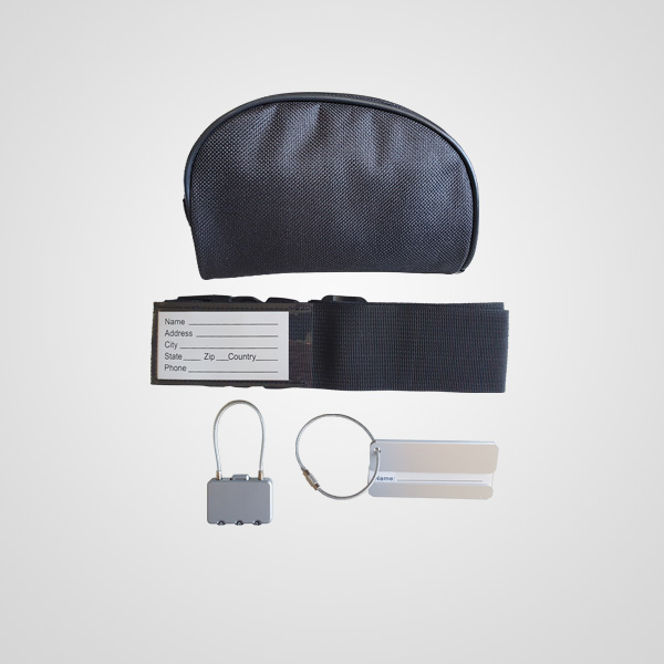 Kit de viajero - Imagen 2