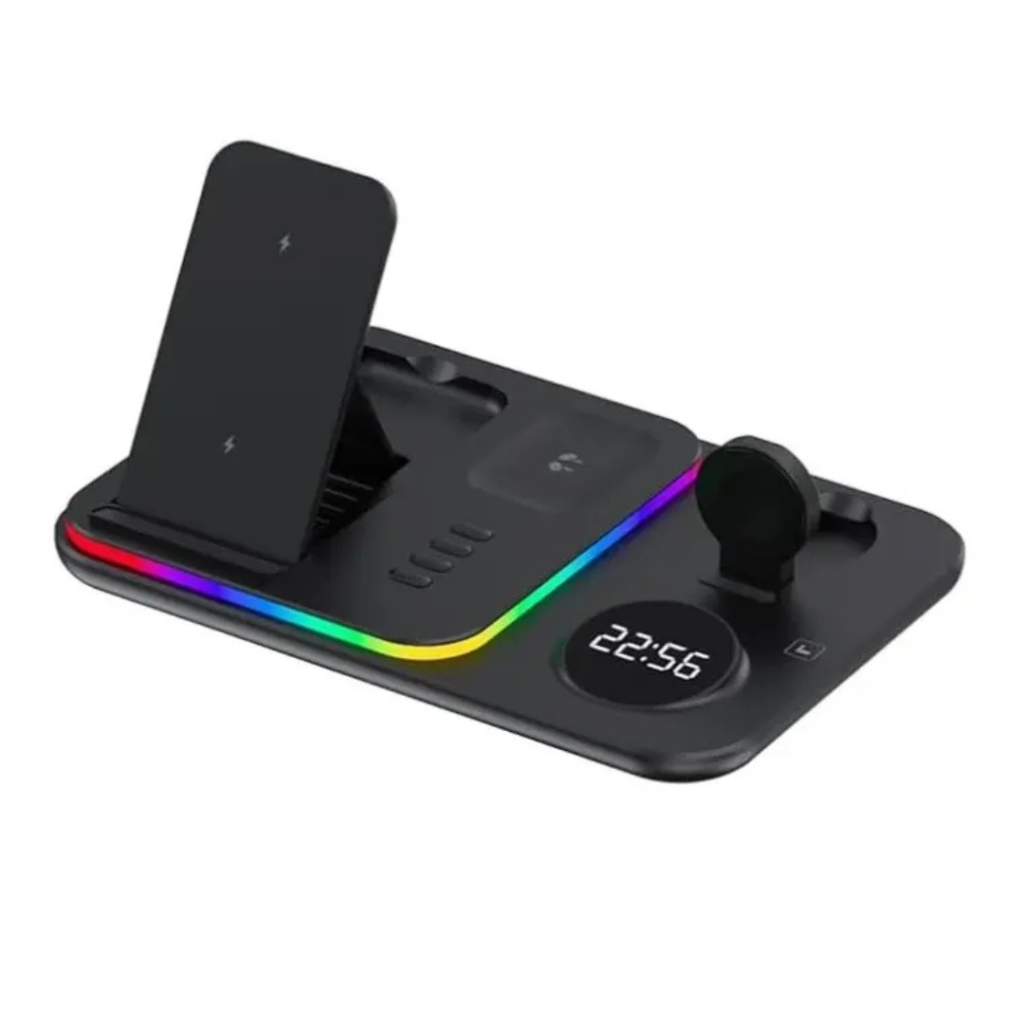 Power Bank 5 en 1
