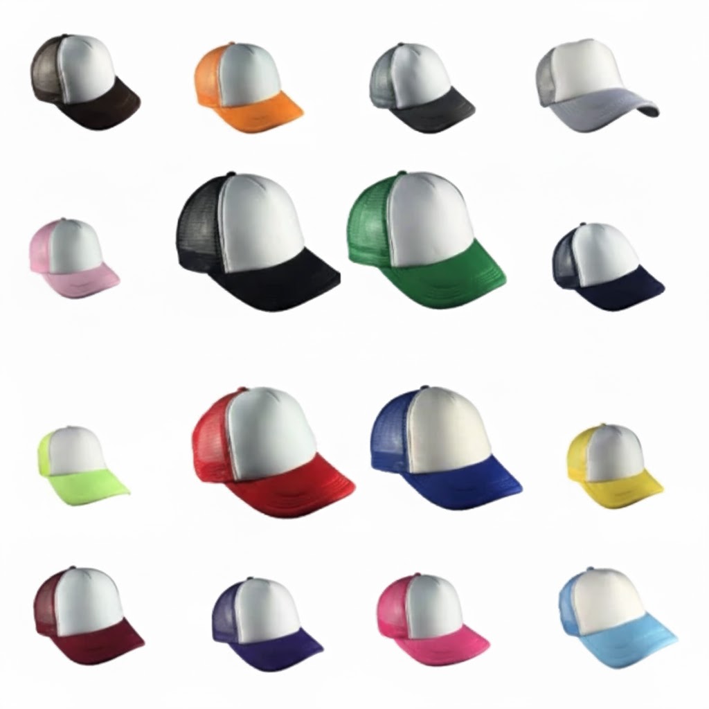 Gorro Poliester - Imagen 3