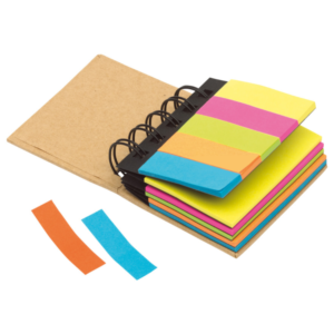 Memo box
