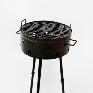 Parrilla Kanka