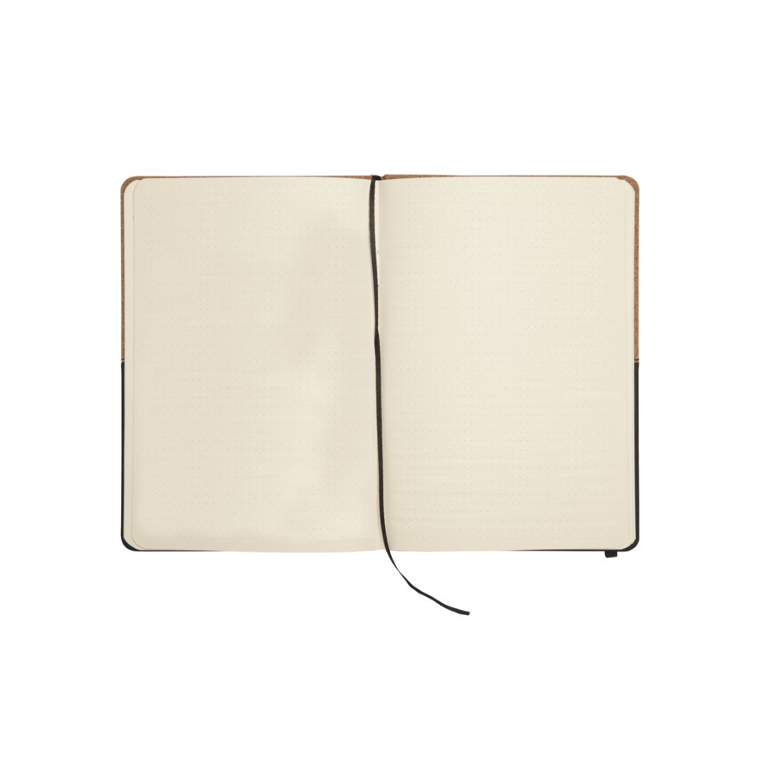 Cuaderno Corcho Mate HL - Imagen 3