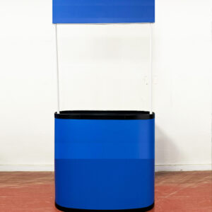 Mini stand Curve