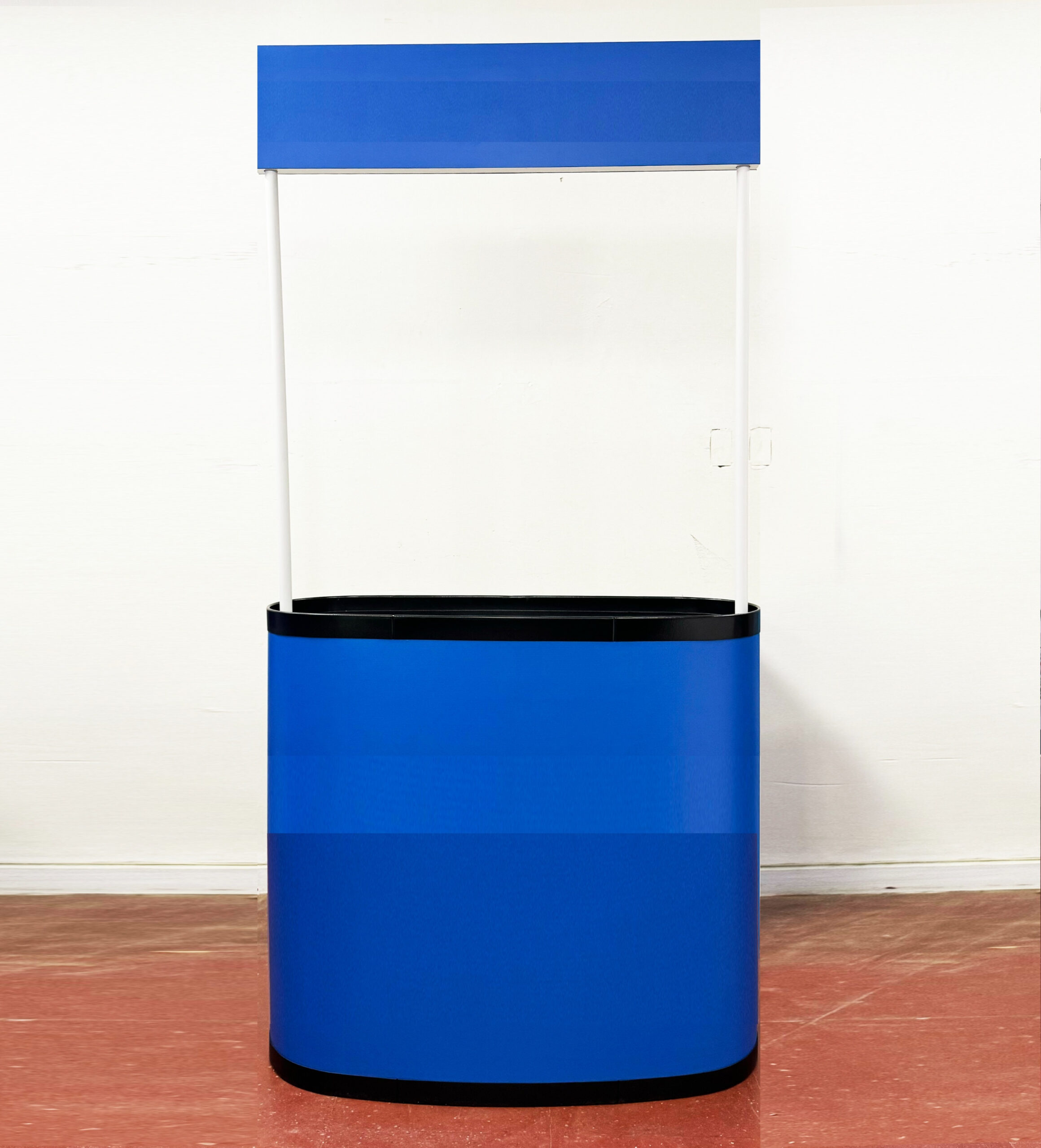 Mini stand Curve