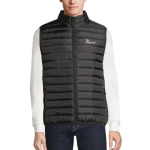 Chaleco Steam (Hombre)