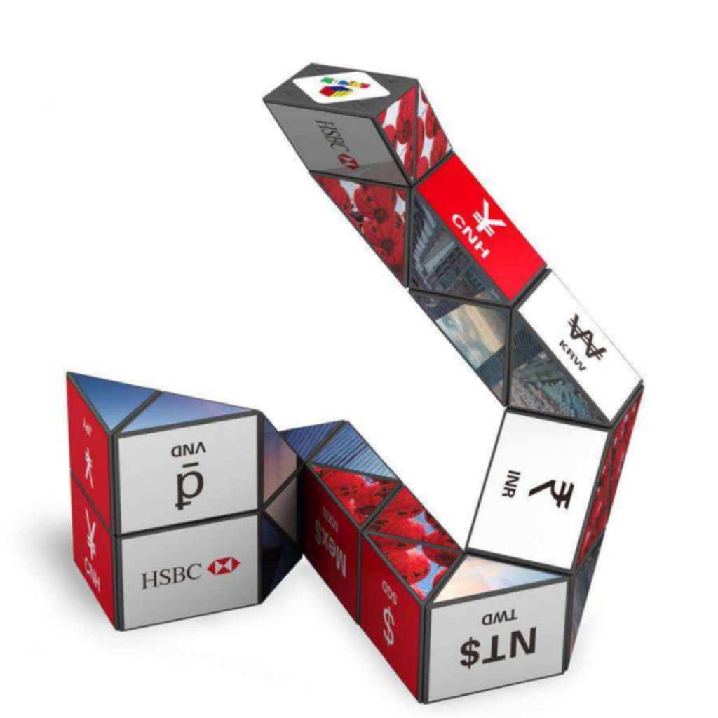 Cubo Rubik