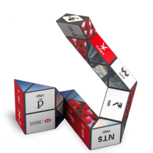 Cubo Rubik